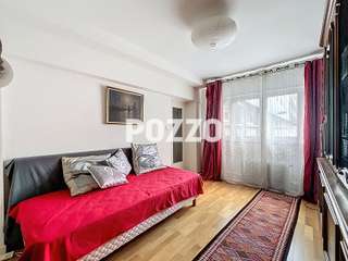 Vente appartement 6 pièces
