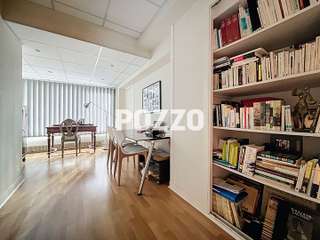Vente appartement 6 pièces