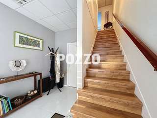 Vente appartement 6 pièces