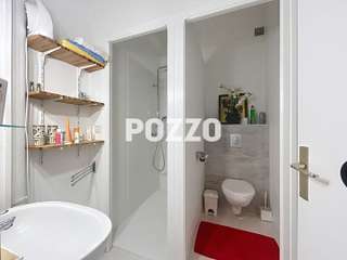 Vente appartement 6 pièces