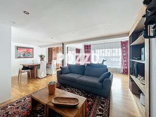 Vente appartement 6 pièces