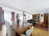 Vente appartement 6 pièces Vente appartement 6 pièces