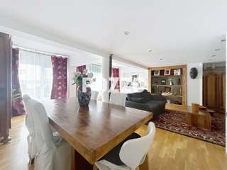 Vente appartement 6 pièces