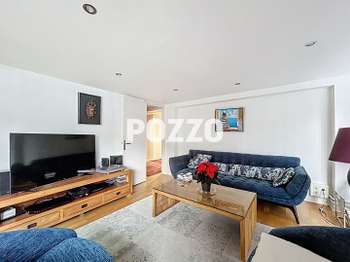 Vente appartement 6 pièces Vente appartement 6 pièces