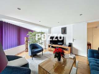 Vente appartement 6 pièces
