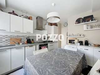 Vente appartement 6 pièces