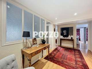 Vente appartement 6 pièces