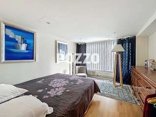 Vente appartement 6 pièces