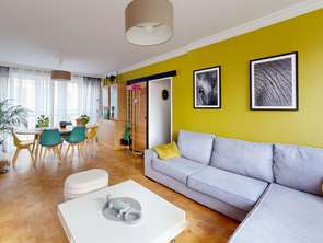 Vente Appartement 4 piècesCherbourg-en-Cotentin