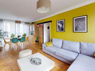Photo Vente appartement Cherbourg-en-Cotentin