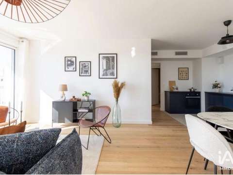 Vente appartement 2 pièces Cherbourg-en-Cotentin 50