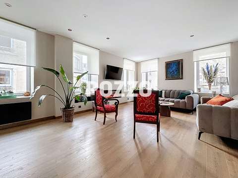 Vente appartement 3 pièces Cherbourg-en-Cotentin 50