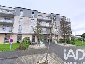 Vente Appartement 2 piècesCherbourg-en-Cotentin