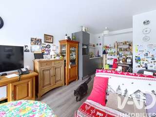 Vente appartement 2 pièces Vente appartement 2 pièces