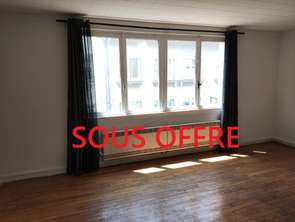 Vente Appartement 2 piècesCherbourg-en-Cotentin