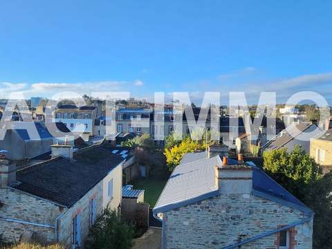 Vente appartement 4 pièces Vente appartement 4 pièces