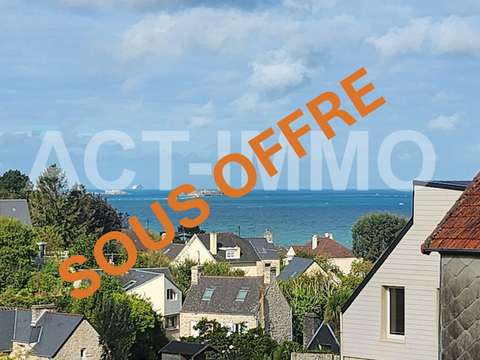 Vente appartement 4 pièces Cherbourg-en-Cotentin 50