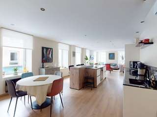 Vente appartement 3 pièces Vente appartement 3 pièces