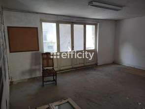 Vente Appartement T1Cherbourg-en-Cotentin