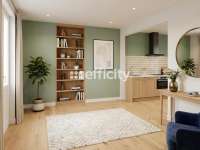 Vente appartement 1 pièce