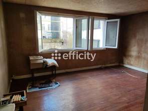 Vente Appartement 2 piècesCherbourg-en-Cotentin