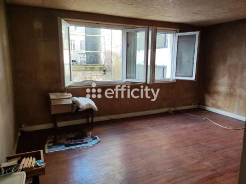 Vente appartement 2 pièces Cherbourg-en-Cotentin 50