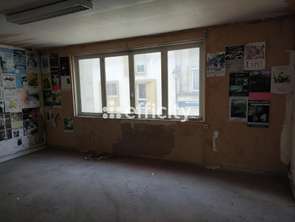 Vente Appartement T1Cherbourg-en-Cotentin