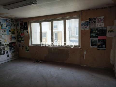 Vente appartement 1 pièce Cherbourg-en-Cotentin 50