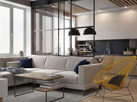 Vente appartement 3 pièces Cherbourg-en-Cotentin 50