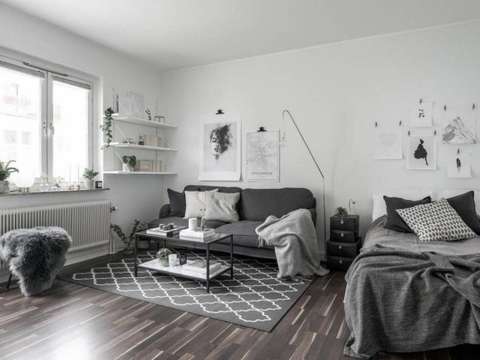 Vente appartement 4 pièces Cherbourg-en-Cotentin 50