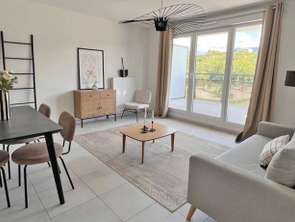 Vente Appartement T1Cherbourg-en-Cotentin