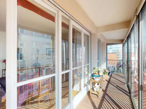 Vente appartement 4 pièces Cherbourg-en-Cotentin 50