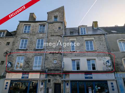 Vente appartement 3 pièces Cherbourg-en-Cotentin 50