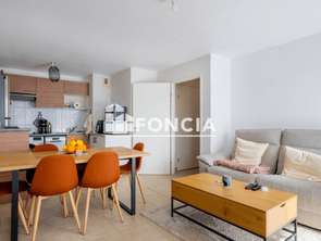 Vente Appartement 3 piècesCherbourg-en-Cotentin