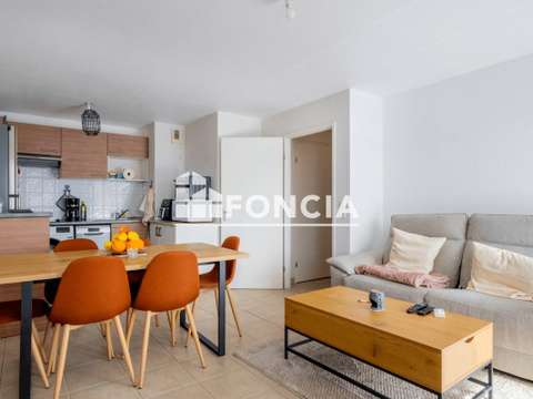 Vente appartement 3 pièces Cherbourg-en-Cotentin 50