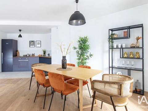 Vente appartement 2 pièces Cherbourg-en-Cotentin 50