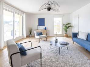 Vente Appartement 3 piècesCherbourg-en-Cotentin