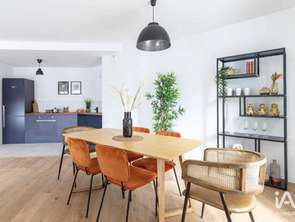 Vente Appartement 2 piècesCherbourg-en-Cotentin