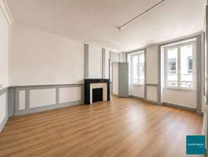 Vente Appartement 2 piècesCherbourg-en-Cotentin