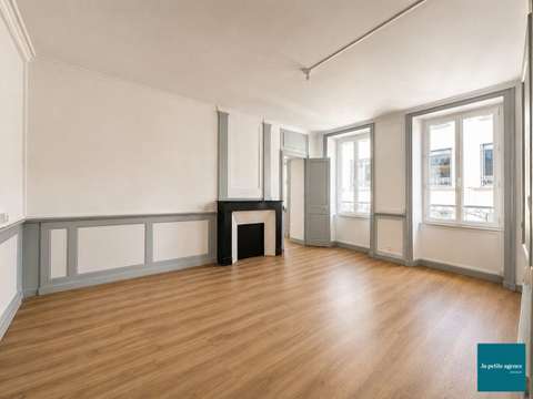 Vente appartement 2 pièces Cherbourg-en-Cotentin 50