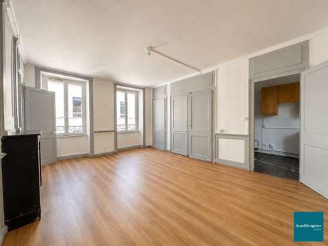 Vente appartement 2 pièces Vente appartement 2 pièces