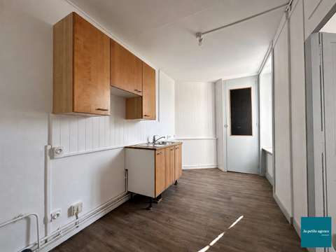 Vente appartement 2 pièces Vente appartement 2 pièces