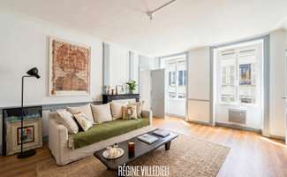 Photo Vente appartement Cherbourg-en-Cotentin