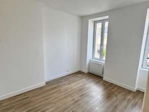 Vente Appartement 2 piècesCherbourg-en-Cotentin
