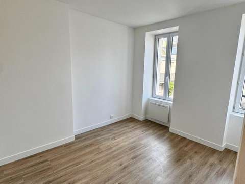 Vente appartement 2 pièces Cherbourg-en-Cotentin 50