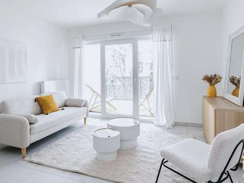 Vente appartement 2 pièces Cherbourg-en-Cotentin 50