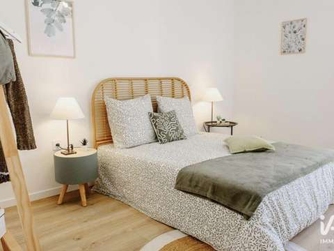 Vente appartement 2 pièces Vente appartement 2 pièces