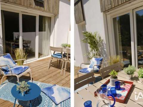 Vente appartement 2 pièces Vente appartement 2 pièces