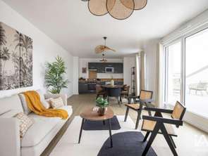 Vente Appartement 2 piècesCherbourg-en-Cotentin