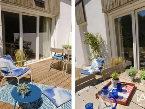 Vente appartement 1 pièce